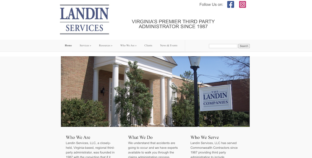 Landin Inc.