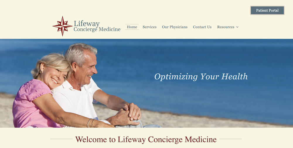 Lifeway Concierge Medicine